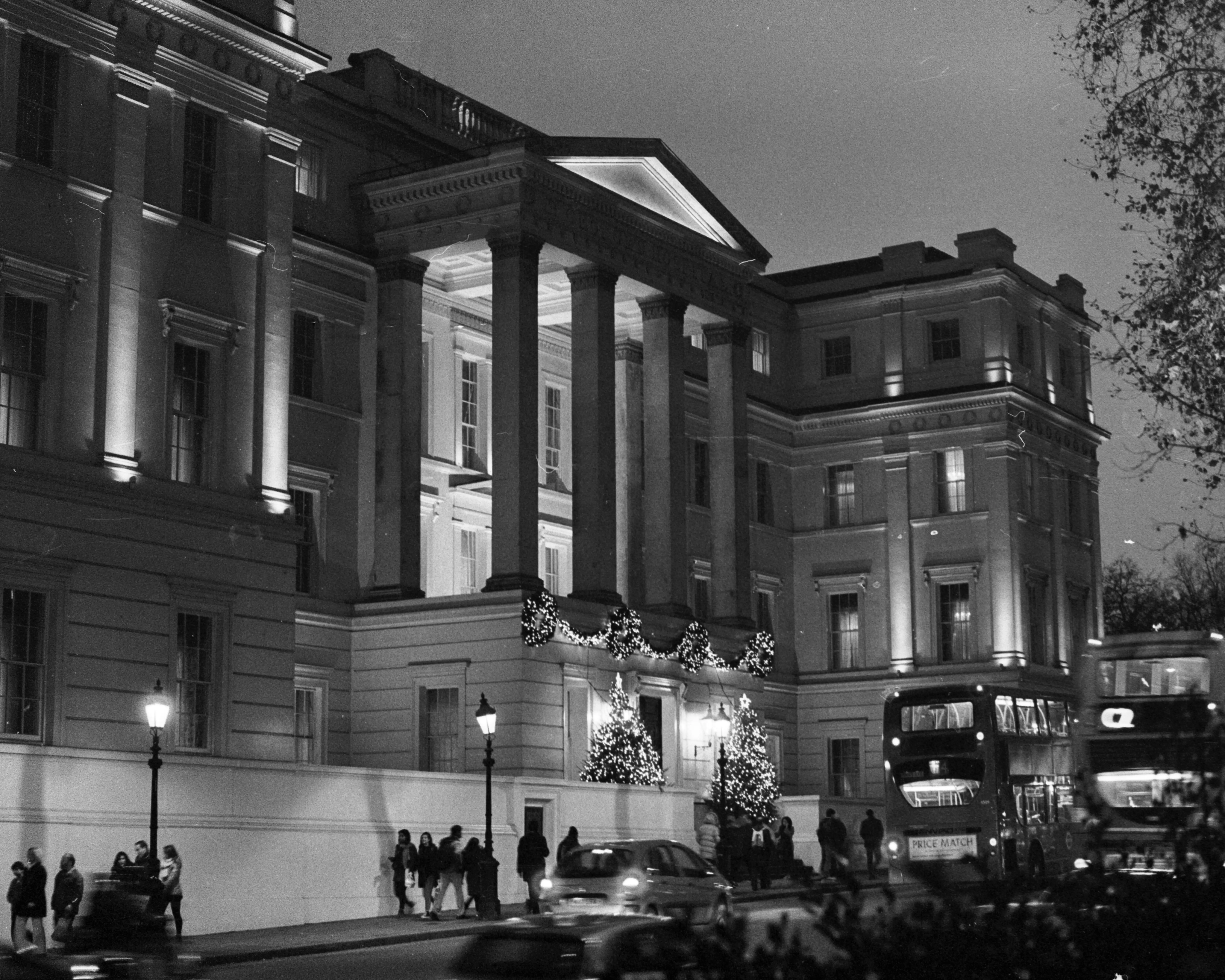 Lanesborough