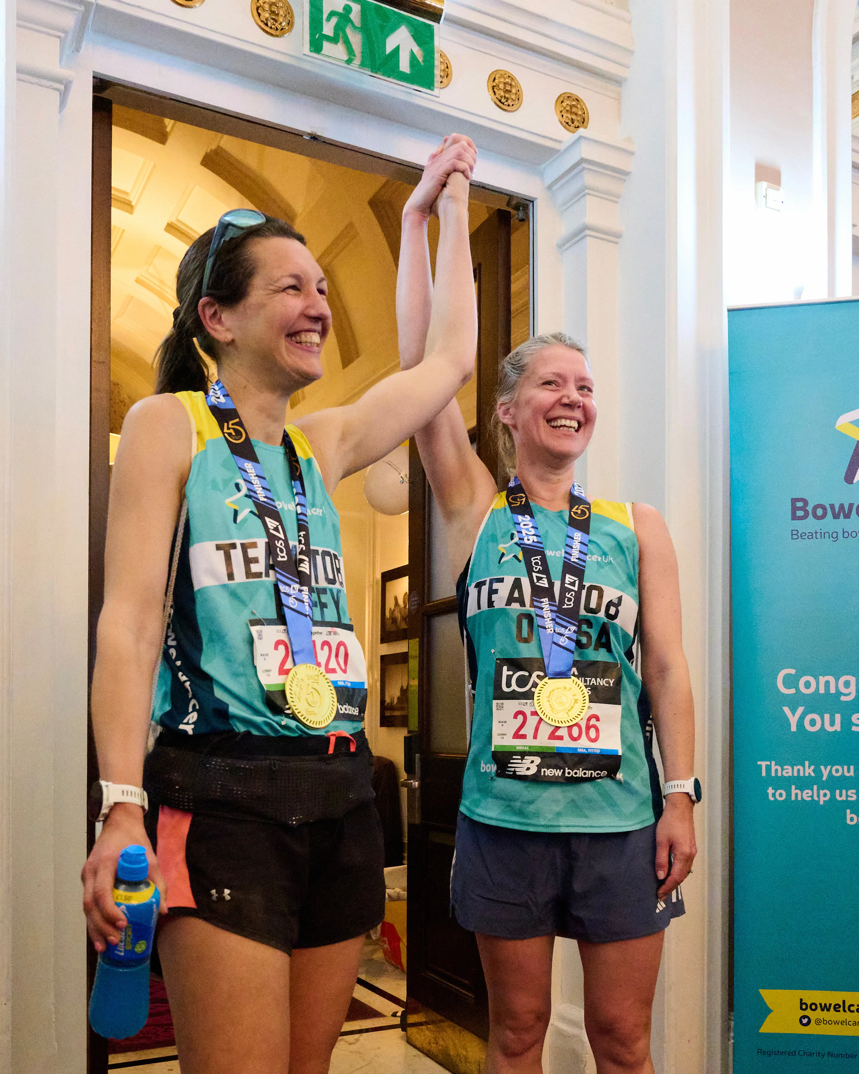 Marathon 19