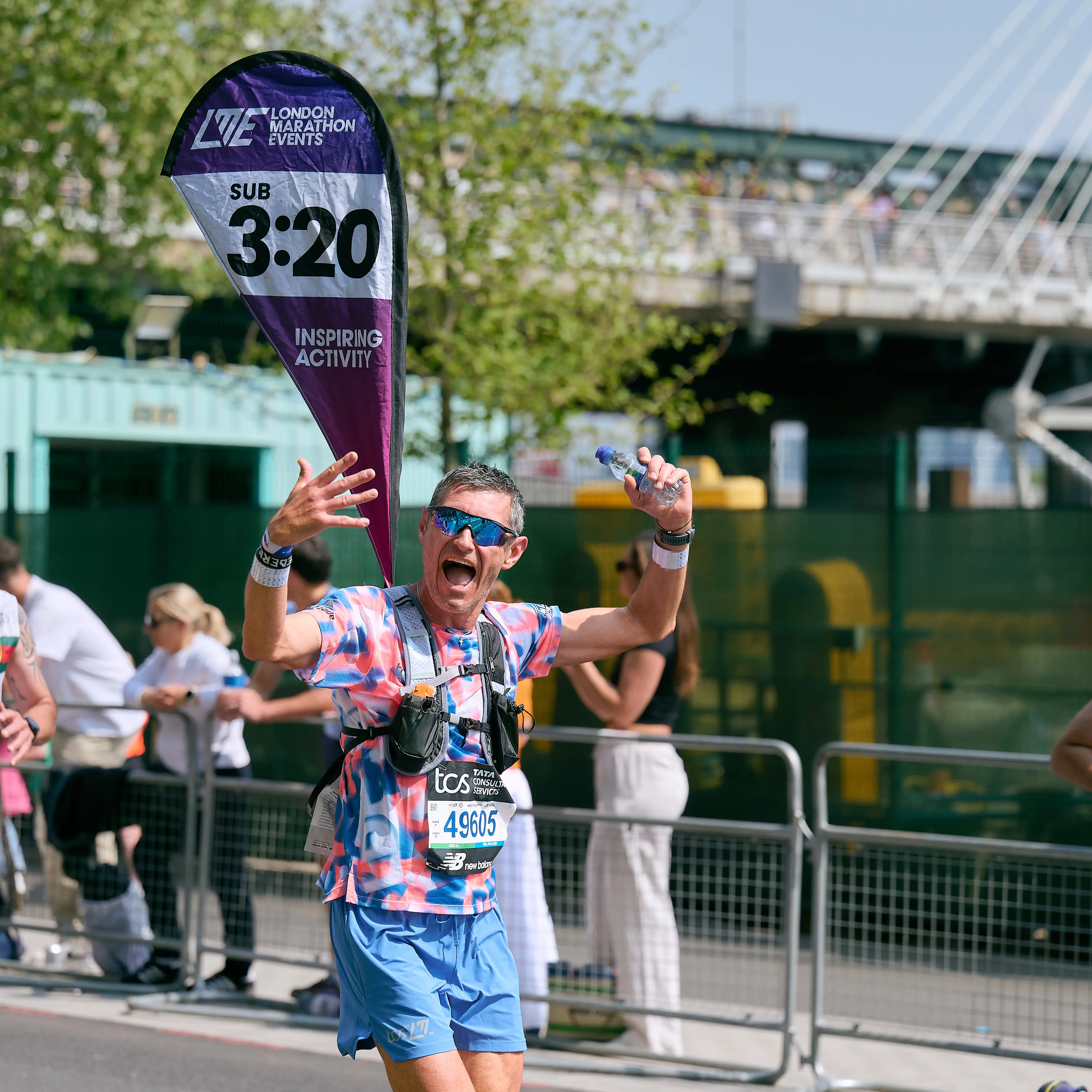 Marathon 22