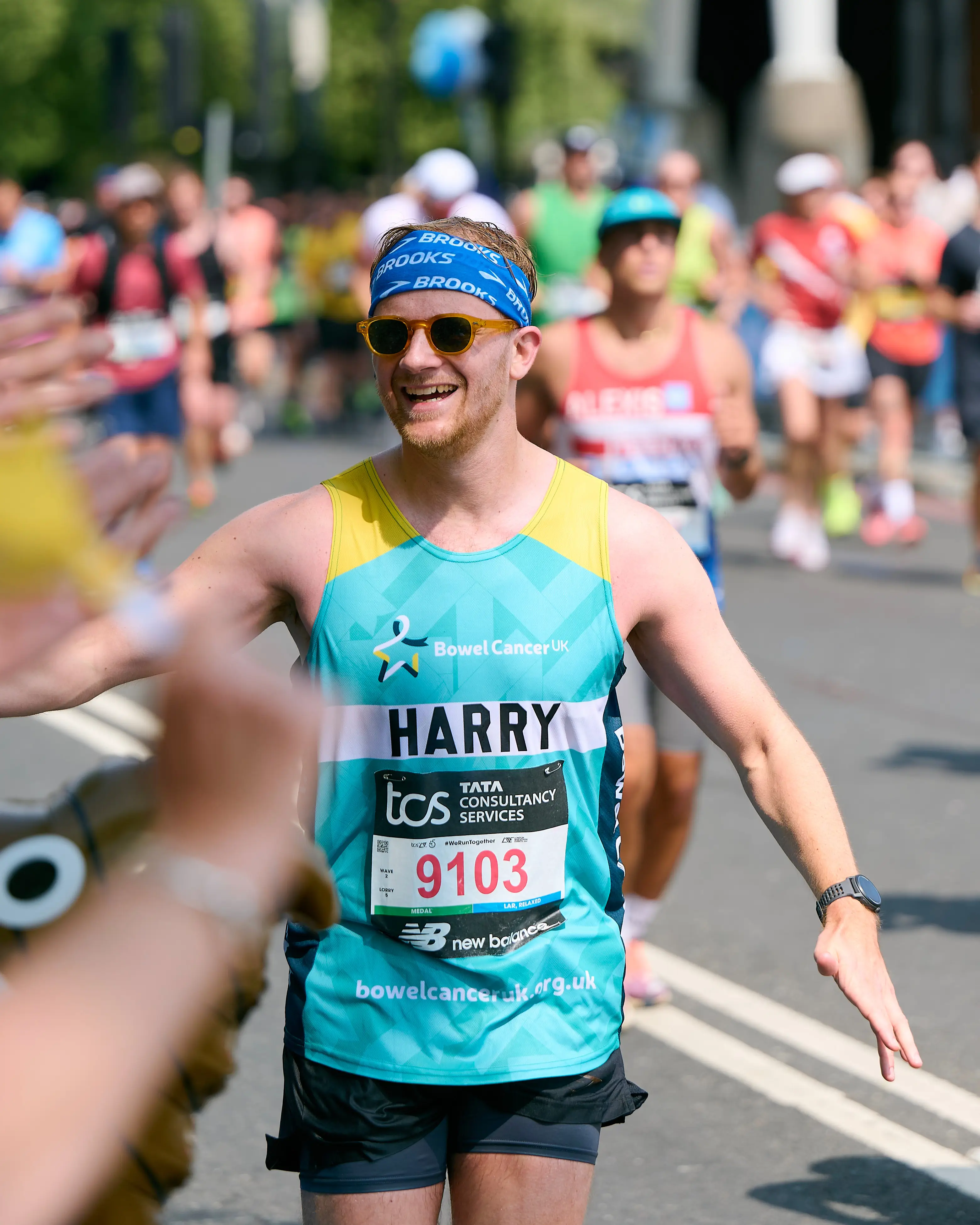 Marathon 23