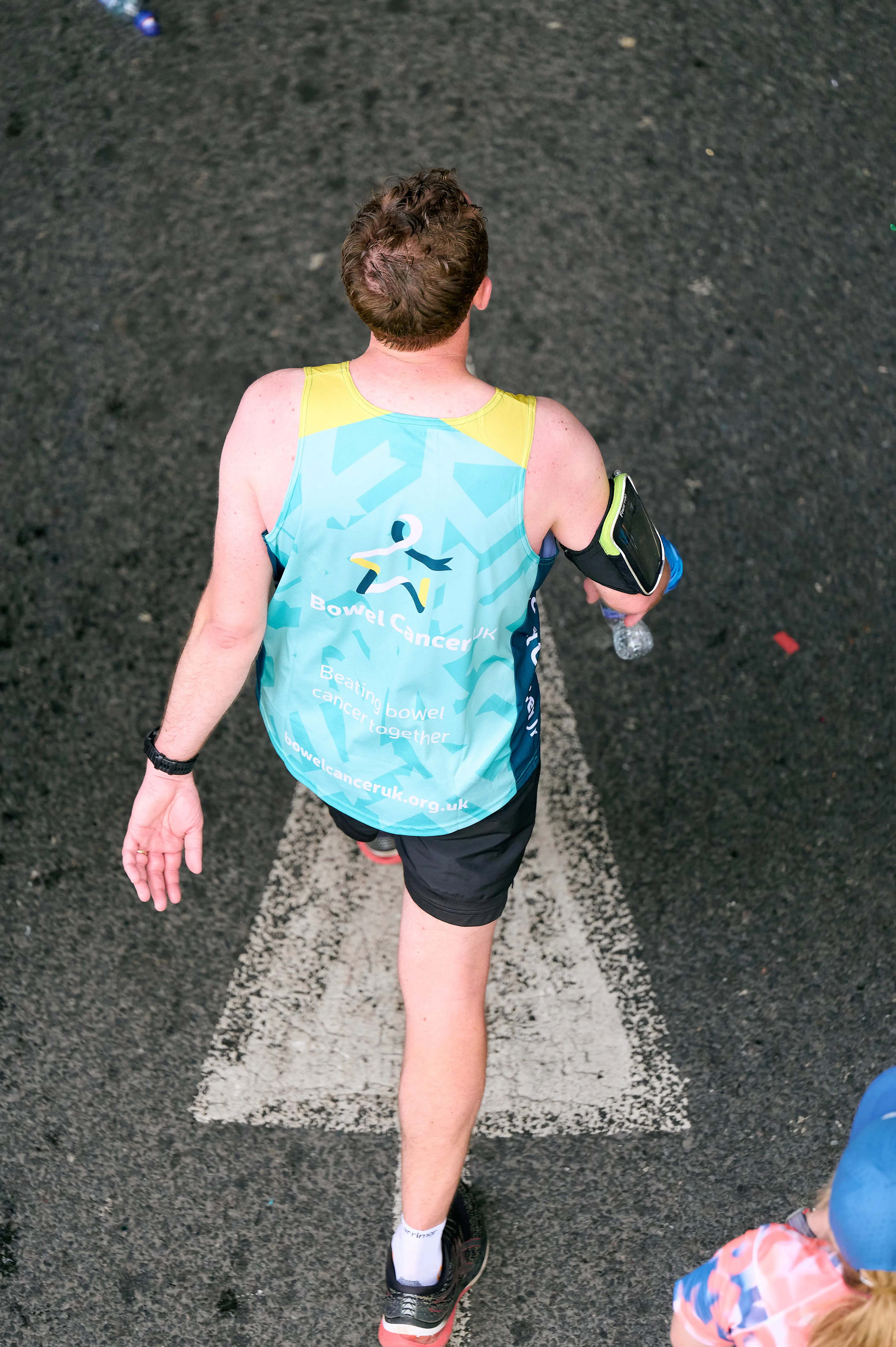 Marathon 25