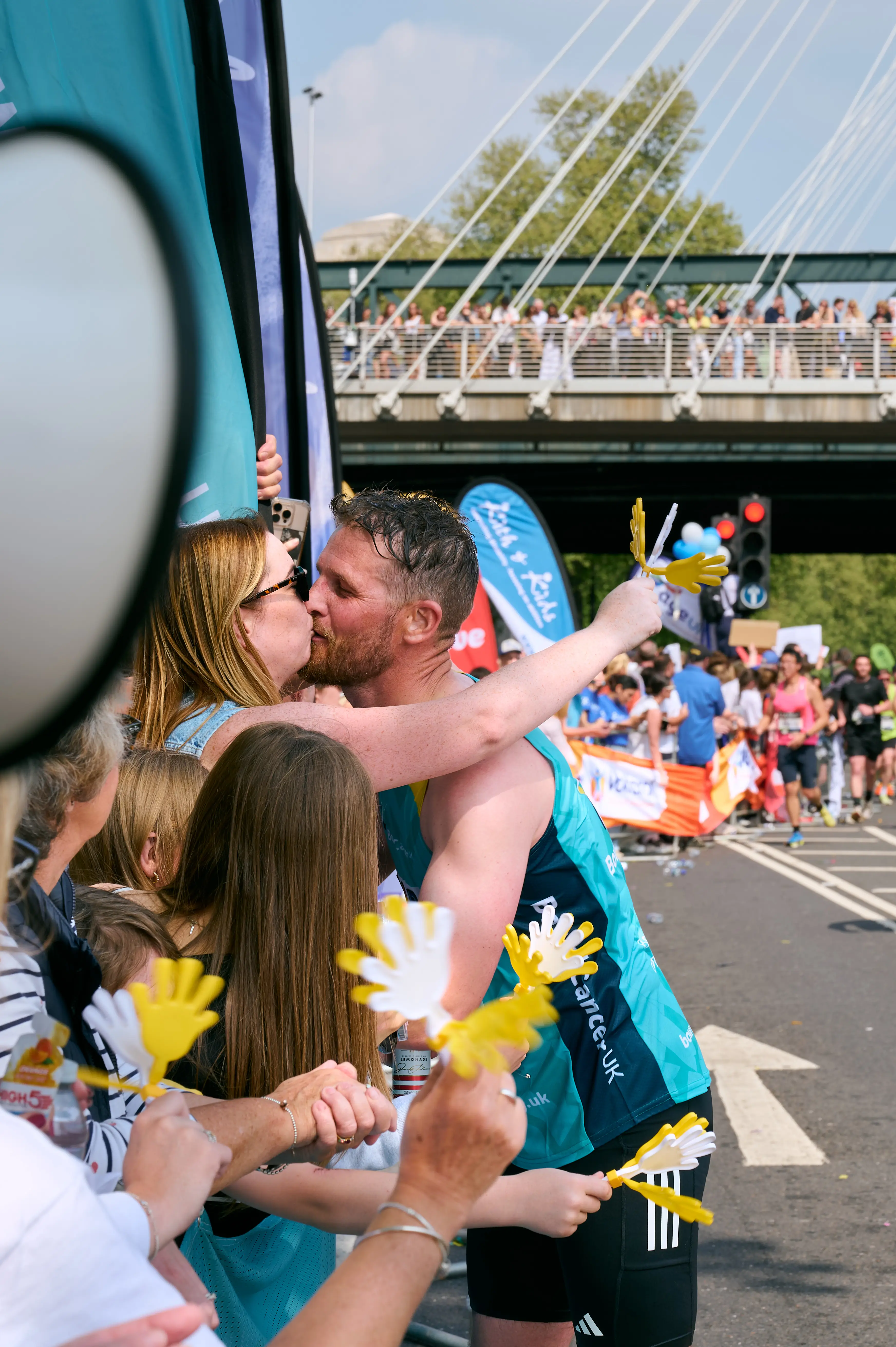 Marathon 27